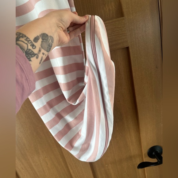 Woolino Ecolino Organic Cotton Baby Sleep Sack 2-Way Zipper size 18-36 months - Picture 8 of 14